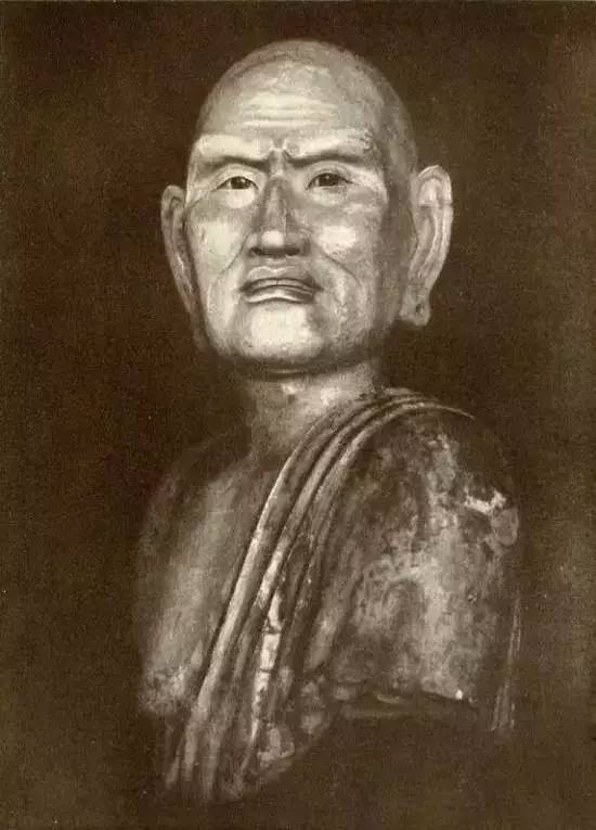 辽代三彩罗汉的惊人真相_文化_网
